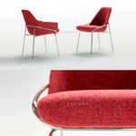 Стул CherU 6052