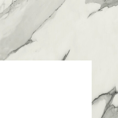 Плинтус для ступеней правый Statuary Venato Dcha.