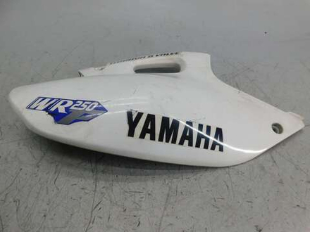 Пластик задний правый Yamaha WR250F