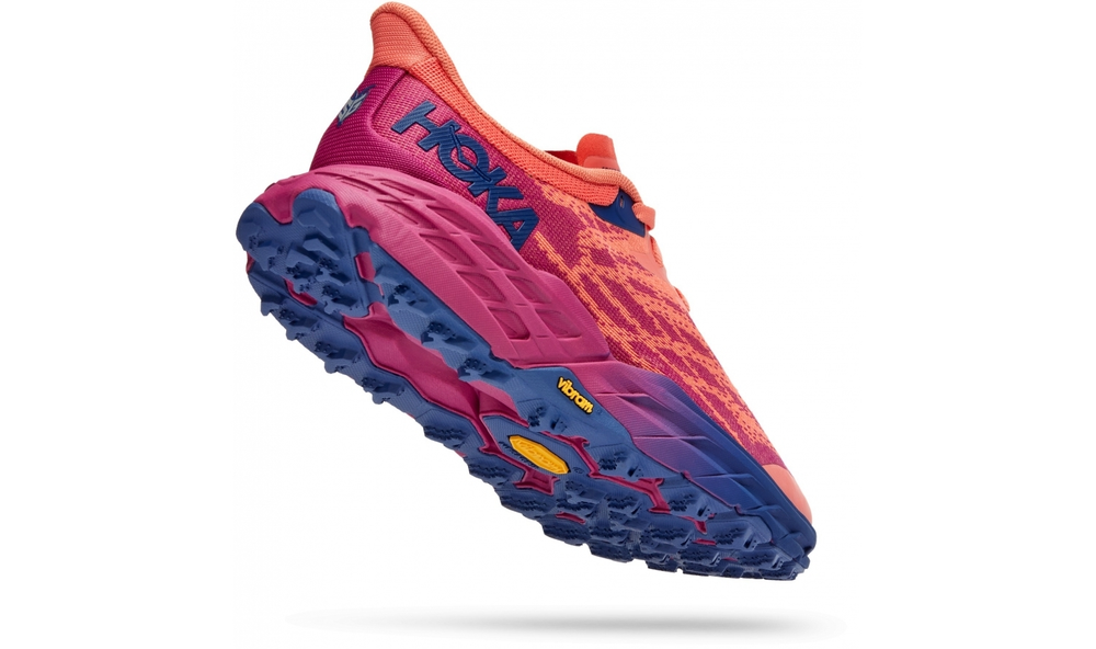 Кроссовки женские Hoka Speedgoat 5