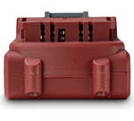 Аккумулятор МОБИЛ К XA220 КОМФОРТ 20 Вольт 2 Ач 20 Вольт. Аккумулятор 2 Ач.(MBK0027804)