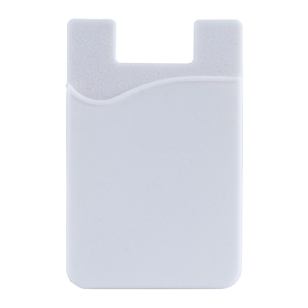 SHELLEY. Визитница для смартфона Голубой