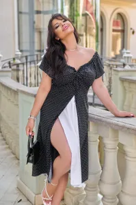 Платье УК-5807-1 Fabrika