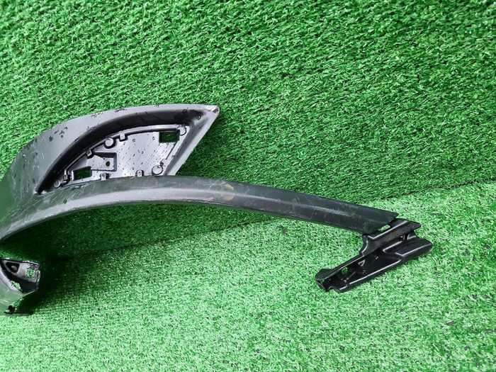 Накладка заднего бампера левая Lexus RX 4 (19-22)