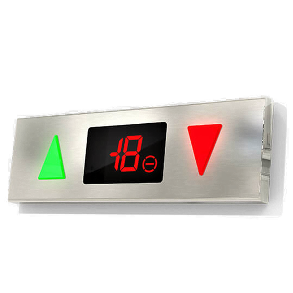 Пост индикации ANTERA AT4270 GENEMEK.