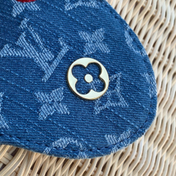 Louis Vuitton Capucines Mini