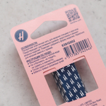 Нить-эластик для вязания, прозрачная, 200 м