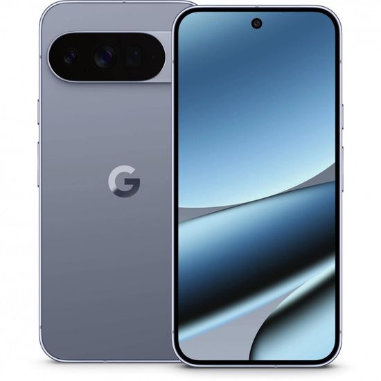 Смартфон Google Pixel 10 Pro XL 512 ГБ Серый