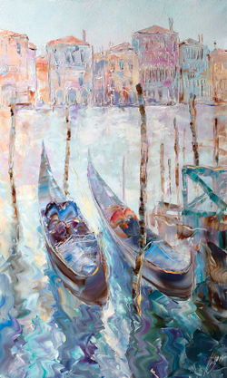 Коллекция Города и страны