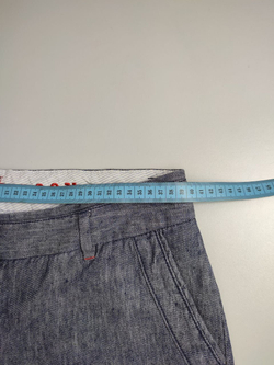 Брюки U.S. Polo Assn повседневные 44 размер