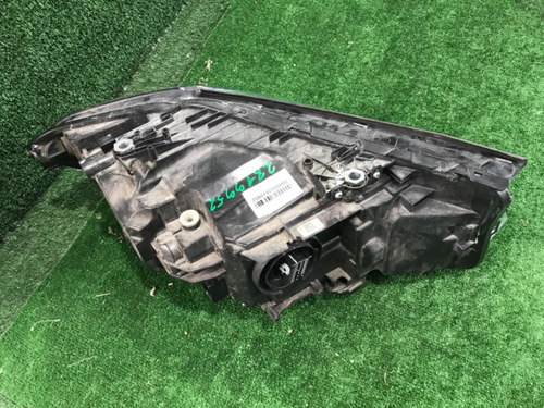 Фара левая BMW 5er G30 (2017-2020) LED