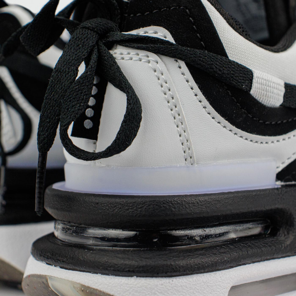 кроссовки Nike Air Max Furyosa Grey Black Wmns DH0531-002