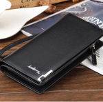 Мужской кошелёк-клатч Baellerry