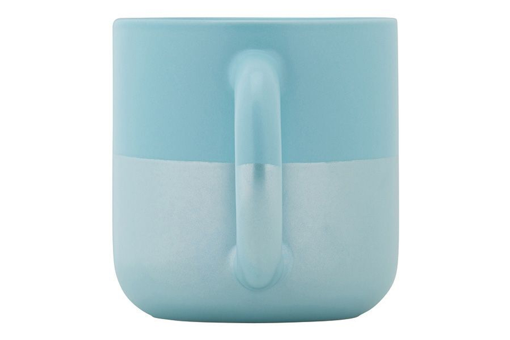 Кружка 350мл Maxwell & Williams Горизонт морская вода