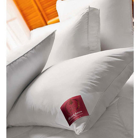 Подушка 65х65 Brinkhaus Bauschi Lux