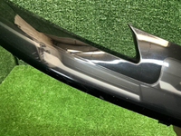 Накладка решетки радиатора Changan CS55PLUS 21-24