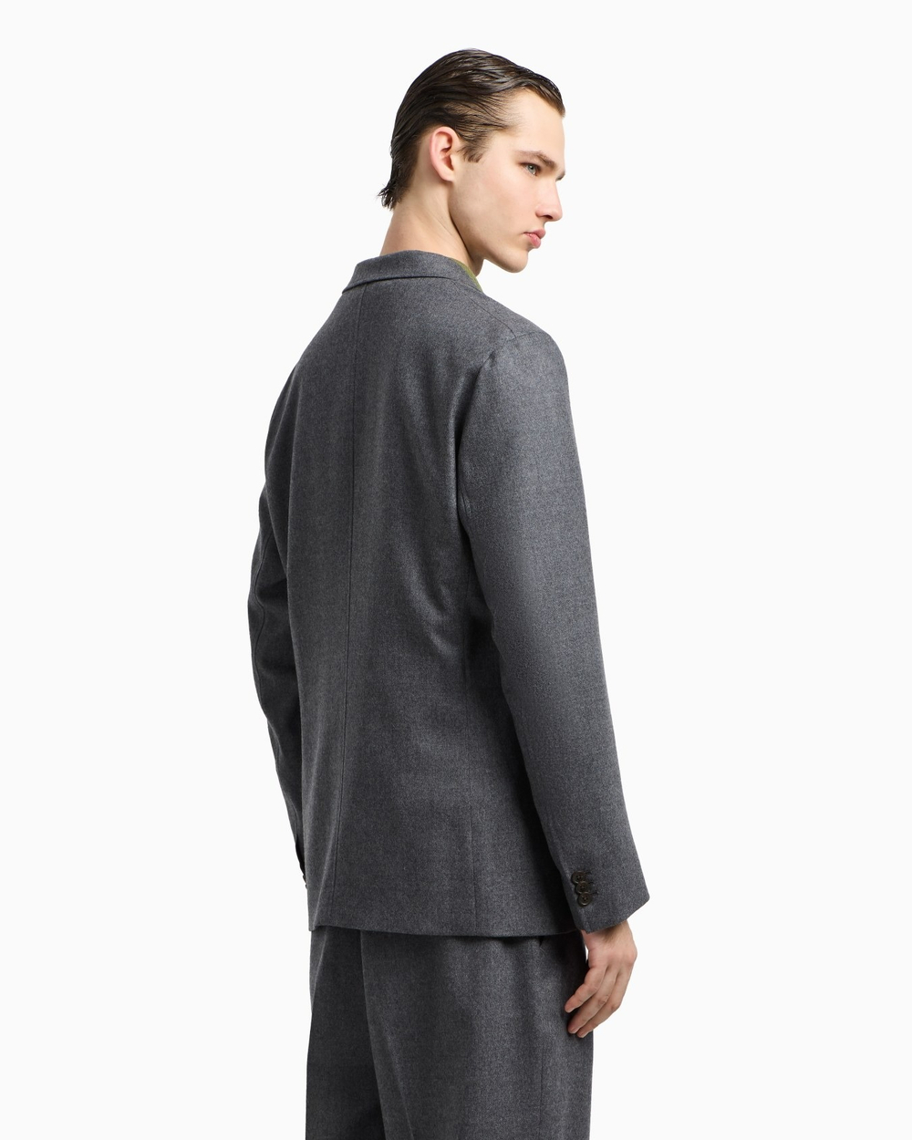 Пиджак мужской EMPORIO ARMANI