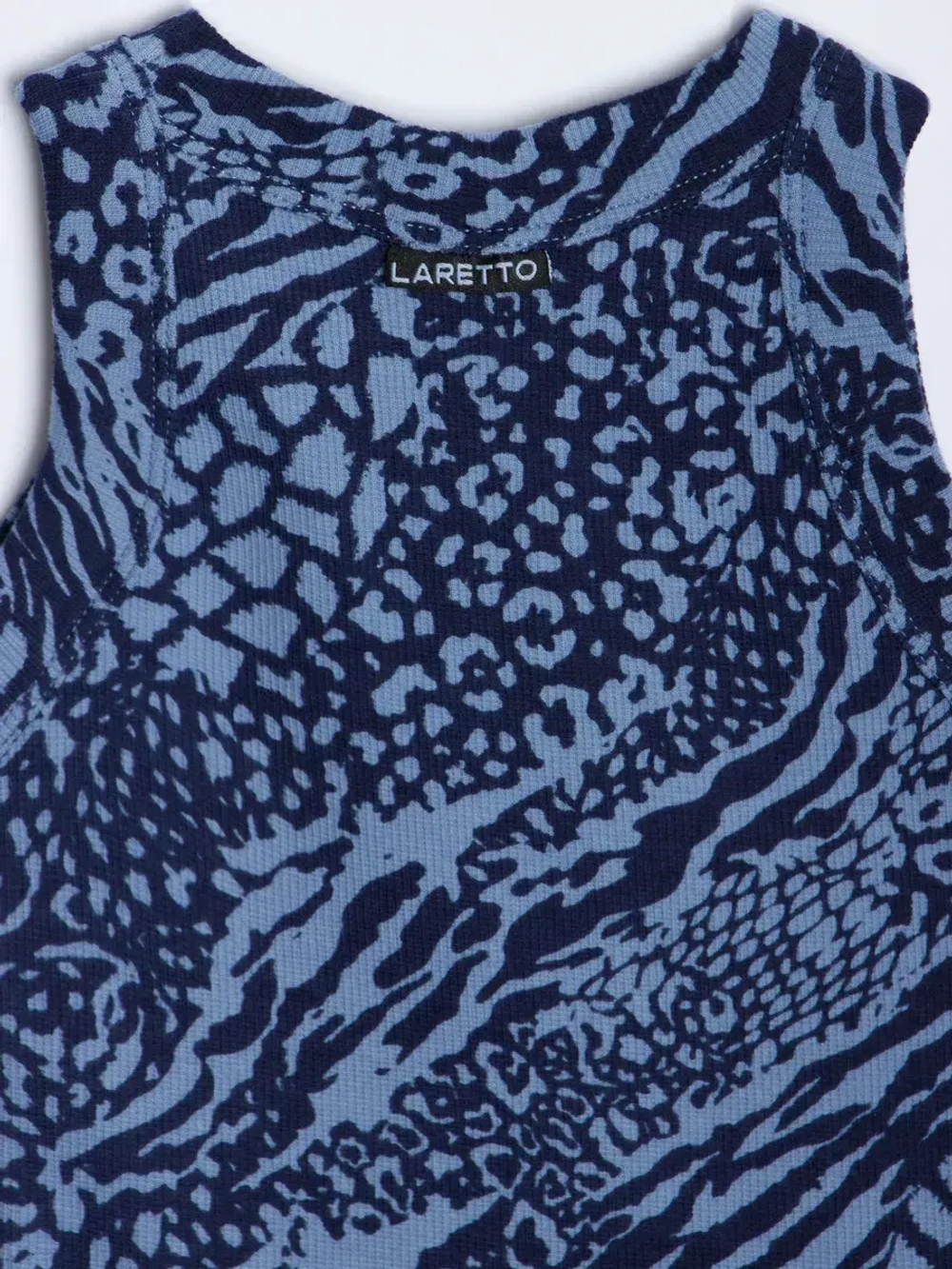 Майка для девочки на лето