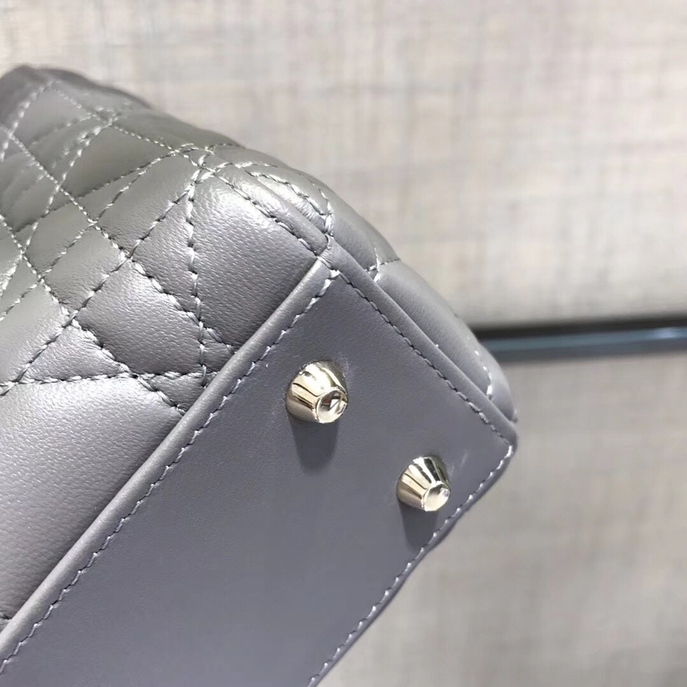 Christian Dior Lady Dior Mini 17 cm