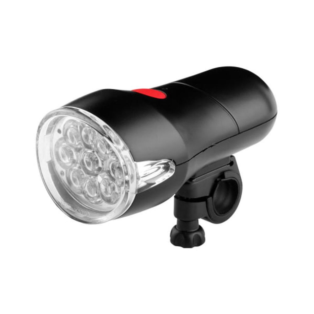 Фонарь передний JY-154А