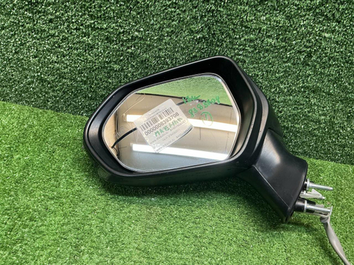 Зеркало левое Toyota Camry xv70 (2017-2024) 13к.