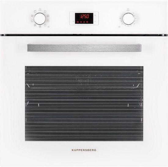 Электрический духовой шкаф Kuppersberg SB 691 W