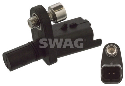 SWAG - 66107900-SWA - Sensor, wheel speed