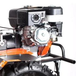 Мотоблок бензиновый Patriot Nevada 9, 440106503