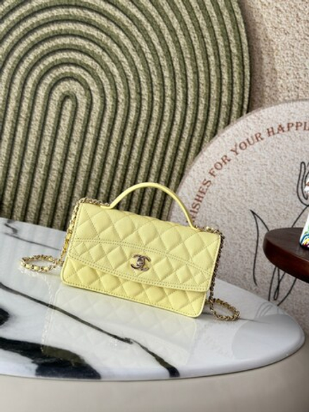 Chanel Bag 18 cm