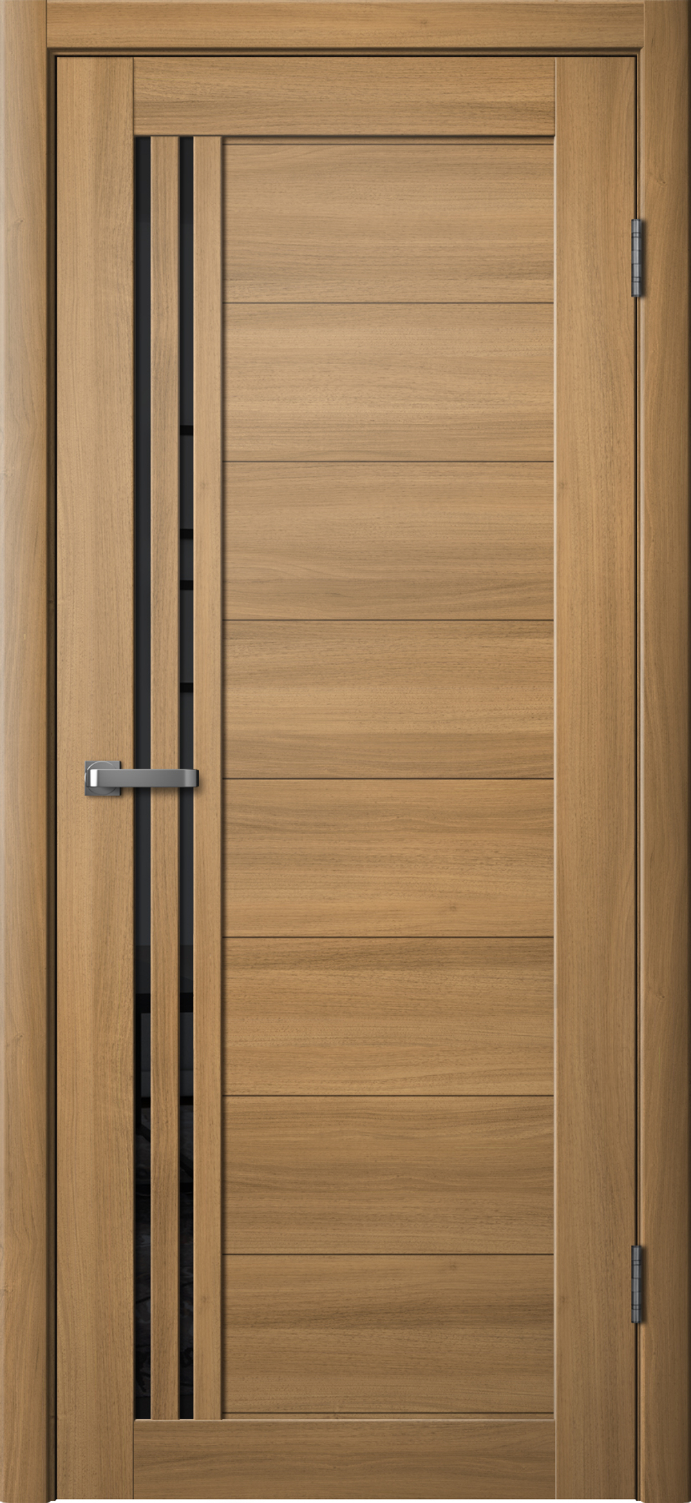 Дверь FLYDOORS 270 (Black)