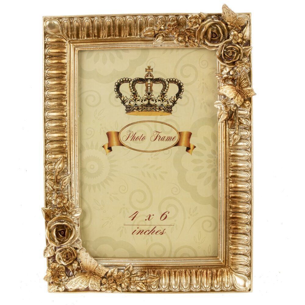 GAEM Фоторамка для фото 9*13, L13,5 W1,5 H18 см