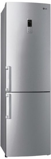 Холодильник LG GA-M539 ZMQZ
