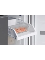 Холодильник Hiberg RFQ-590G GT inverter