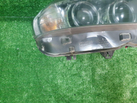 Битая Фара правая BMW X3 F25 (2010-2014) Ксенон
