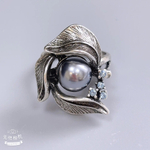 Кольца LuxVintage - арт035