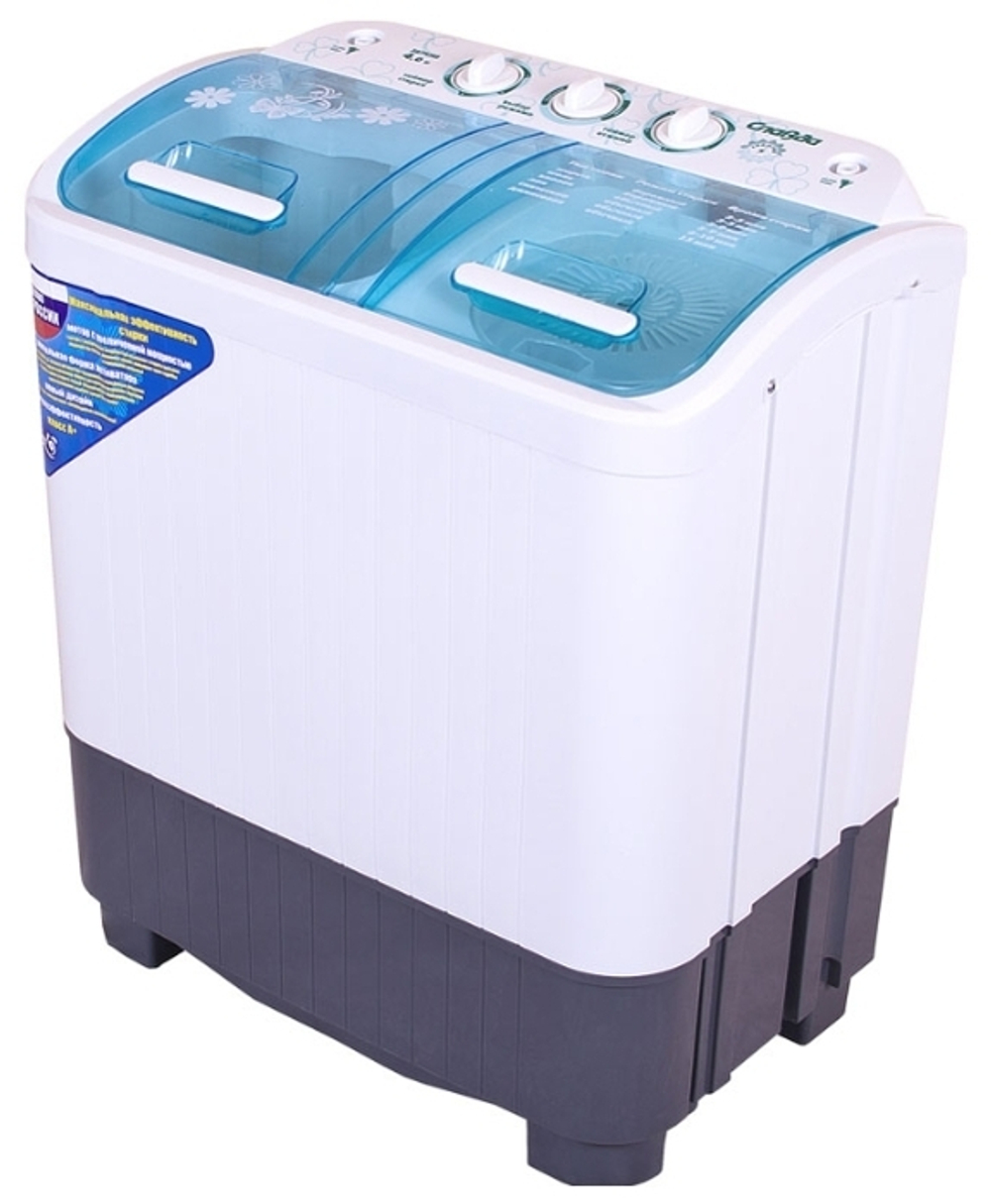 Стиральная машина Renova WS-40PET