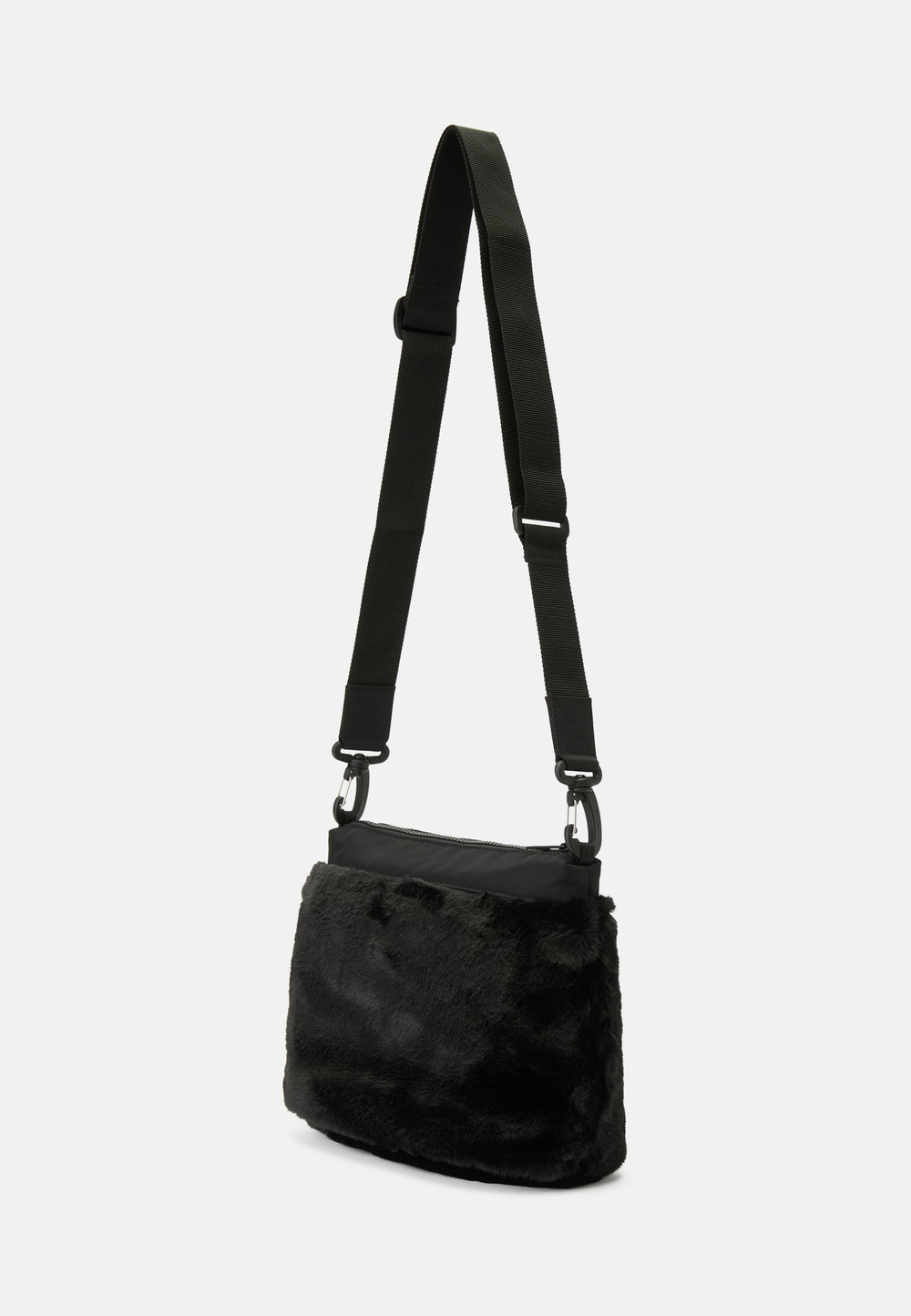Carhartt WIP OLNEY UNISEX - Сумка через плечо - Чёрный