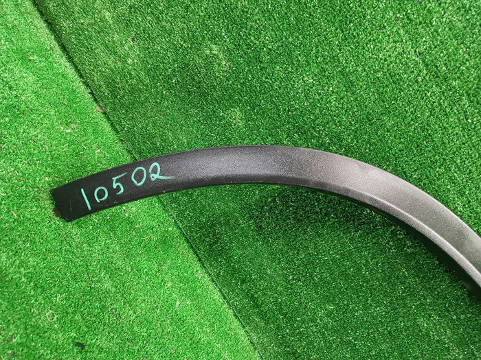 Расширитель задний левый Mercedes GLE C292 (2015-2019)