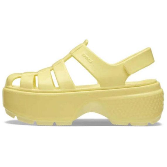 Crocs Clog 'Yellow'