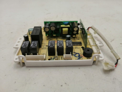 ADP450WH ктп12 Электронный модуль для посудомоечной машины Whirlpool ADP450WH б/у