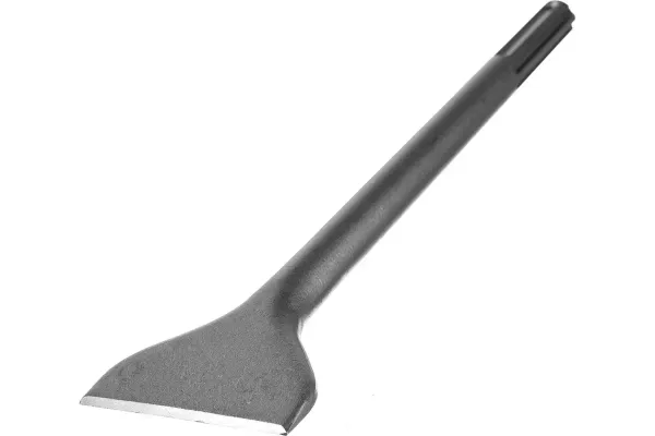 Долото SDS-мах, лопаточное 80х300мм Makita P-16318