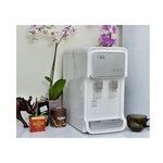 Пурифайер Ecotronic V11-U4T UV white