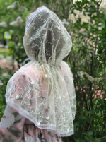 Крестильный платок "Взрослый"