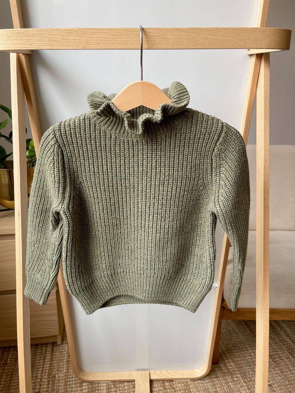 Свитер Cyrillus