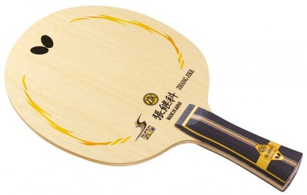 Butterfly Zhang Jike - Super ZLC (Japan)