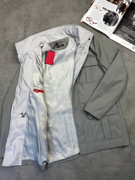 Куртка Kiton
