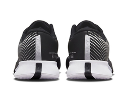 Женские Кроссовки теннисные Nike Zoom Vapor Pro 2 HC - black/white