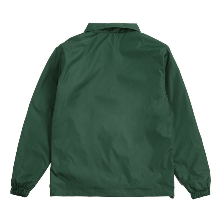 Coach ТАЙНА Basic, изумрудный