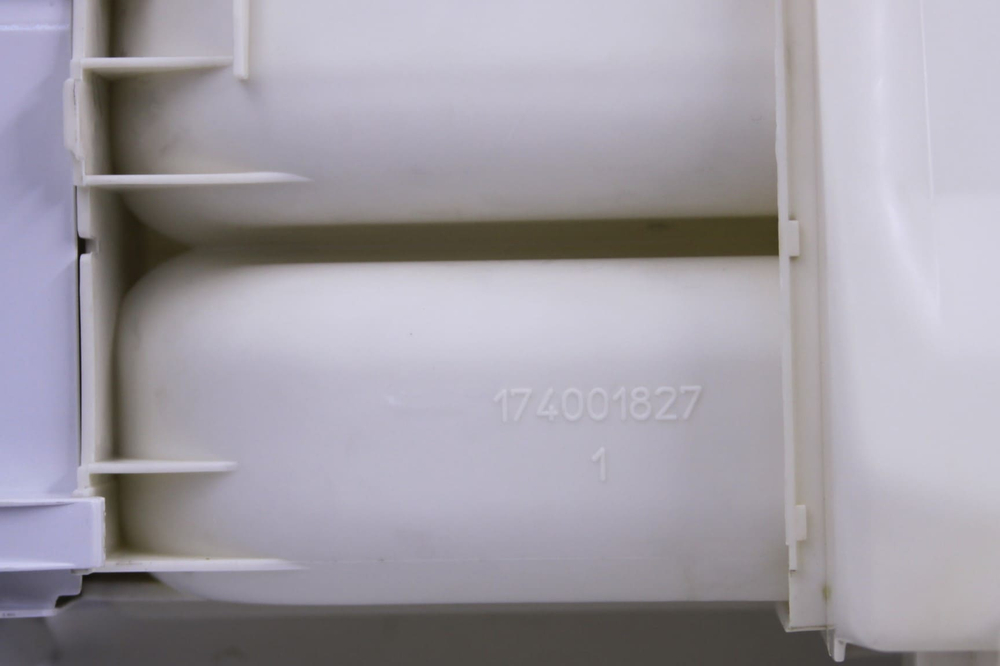 Дозатор моющих средств стиральных машин Indesit, Ariston в сборе