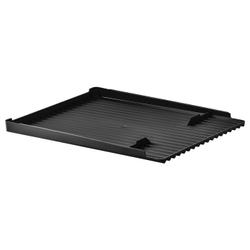 IKEA RINNIG  (ИКЕА РИННИГ)  -  Подставка для сушки посуды, двусторонняя, 40x31 см